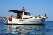 Menorquin 110 Power Boat For Sale