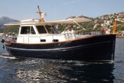 Menorquin 120 Hard Top *reduced* Power Boat For Sale