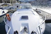 Mochi Craft Dominator 35 Power Boat For Sale