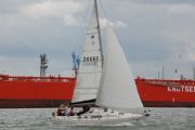 Moody 336 Mk2 Sail Boat For Sale