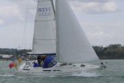 Moody 376 Sail Boat For Sale