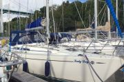 Moody 376 Sail Boat For Sale