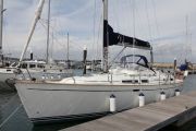 Moody 38CC Sail Boat For Sale