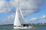 Moody 40CC (centre cockpit) Sail Boat For Sale