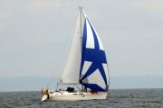 Moody 40CC Sail Boat For Sale