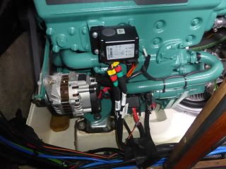 buying Moody 40CC For Sale