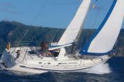 Moody 422 CC Sail Boat For Sale