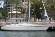 Moody 425 Sail Boat For Sale