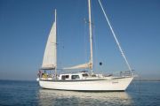 Moody 42 MKII Ketch Sail Boat For Sale