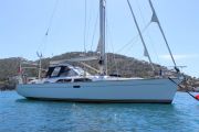 Moody 46 Sail Boat For Sale