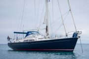 Moody 54 Sail Boat For Sale