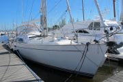 Moody 54 Sail Boat For Sale