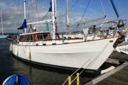 Moody Carbineer 46 Sail Boat For Sale