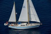 Moody Carbineer 52 Sail Boat For Sale