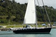 Moody 56 Sail Boat For Sale