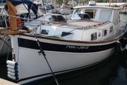 Myabca 32 Power Boat For Sale