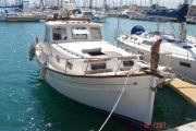 Myabca Trawler 32 Power Boat For Sale