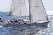 Najad 380 Sail Boat For Sale