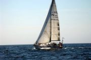 Najad 380 Sail Boat For Sale