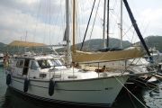 Nauticat 331 Motorsailer Sail Boat For Sale