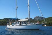 Nauticat 38 Sail Boat For Sale