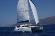 Nautitech 40 Sail Boat For Sale