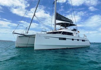 buy Nautitech 46 Fly For Sale