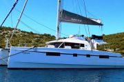 Nautitech 46 Fly Sail Boat For Sale