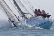 Nautor Swan 38 Sail Boat For Sale