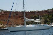 Nautor Swan 55 Sail Boat For Sale