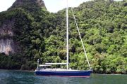 Nautor Swan 48 Sail Boat For Sale