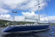 Nautor Swan Swan 68 Sail Boat For Sale