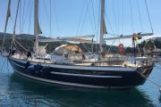 Nordia 50 Ketch Sail Boat For Sale