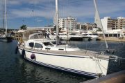 Nordship 360 DS Sail Boat For Sale