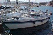 Northwind Mistral 36 Sail Boat For Sale