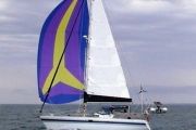 Northwind 36 Sail Boat For Sale