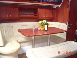 sell Ocean Yachts Star 51,2 For Sale