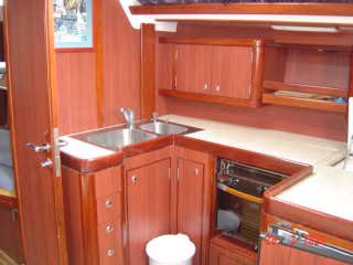 buying Ocean Yachts Star 51,2 For Sale