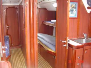 buying Ocean Yachts Star 51,2 For Sale