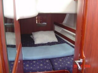 buy Ocean Yachts Star 51,2 For Sale