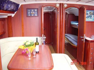 buying Ocean Yachts Star 51,2 For Sale