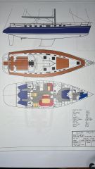 buying Ocean Yachts Ocean Star 56.1  For Sale