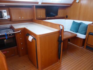 sell Ocean Yachts Ocean Star 56.1  For Sale