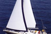 Ocean Yachts Star 51,2 Sail Boat For Sale