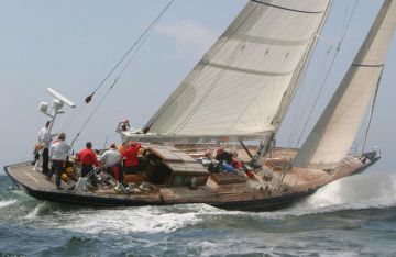 buy Olsen Yachts Heaven Can Wait For Sale