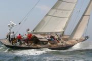 Olsen Yachts Heaven Can Wait Sail Boat For Sale