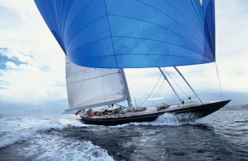 sell Olsen Yachts Heaven Can Wait For Sale