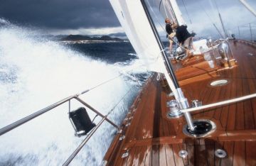 buying Olsen Yachts Heaven Can Wait For Sale