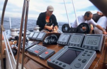buying Olsen Yachts Heaven Can Wait For Sale