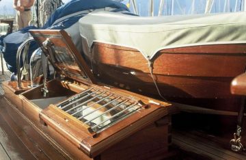 buying Olsen Yachts Heaven Can Wait For Sale
